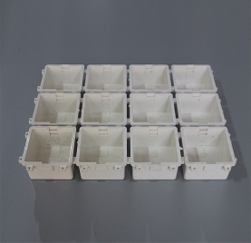 電工套管模具
